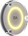 EVA SubAqua LED Unterwasserscheinwerfer, 25W, 24V DC, Kunststoff, warmweiß, 10m Kabel