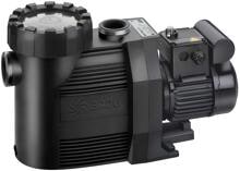 Speck Badu Prime 7 Filterpumpe, selbstansaugend, 7m³/h bei 8m, 0,3kW, 400V, schwarz