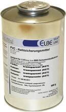 Elbe Pool Surface PVC-Nahtversiegelung für Teichfolie, 950ml, schiefergrau
