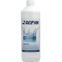 Delphin Metal Ex, flüssig, 1 Liter