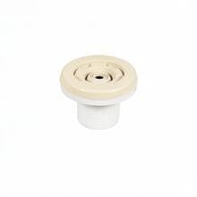 OKU 04231BTB Einlaufdüse, 2" AG, beige