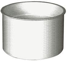 Hayward Skimmer-Verlängerung für Einbauskimmer, vertikal, weiß