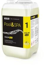 Aseko Chlor Pure, flüssig, 20l