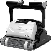 Maytronics Dolphin PS50 CB Poolroboter, Wand- und Bodenreiniger