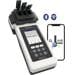 Water-ID PoolLab 2.0 Photometer, elektronisches Messgerät für Wasseranalyse, Bluetooth, pH-Wert, Chlor, Aktivsauerstoff