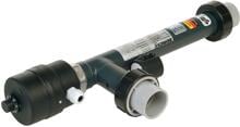 Behncke EWT 80-70 Elektroheizer inkl. Druckschalter und Überhitzungsschutz, 18kW, 400V, Edelstahl