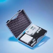 Lovibond MD 200 Checkit Direct+ 6 in 1 Photometer, elektronisches Messgerät für Wasseranalyse