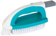 Gre Confort Range Pool Handbürste Wasserlinienbürste, türkis/weiß
