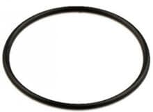 Poolex Verbindungsdichtung Adapter für Salzelektrolysegerät Turbo Salt, 38mm