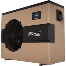 Hayward 44ENPM04 Wärmepumpe EnergyLine PRO I ENPI 4M Full Inverter Technologie, 9,73kW
