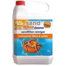 BSI Sandfilterreiniger, 5 Liter