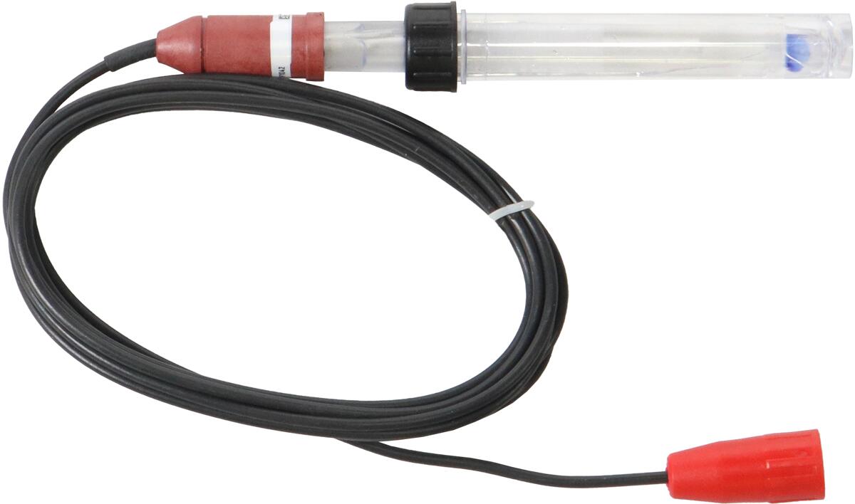 Bayrol Ersatz-pH-Sonde für Dosieranlage Automatic Cl-pH, 250cm