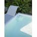 Gre Mariposa Frame Pool, 332x269x60cm, rechteckig, Kartuschenfilter, Winterabdeckplane, weiß