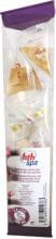 hth Spa Duftvariationen Aromatherapie für Whirlpool, Monoi, Orangenblüten, Rote Beeren, Oriental, 10 Beutel