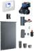 Oku Solarabsorber Set, 18-56m², Polyethylen