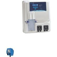 Meiblue Aquacontrol Deluxe Wasseraufbereitungssystem Mess-Dosieranlage
