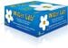 Toucan Water Lily Absorbations-Schwamm für Skimmer 6 Stk.