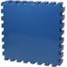 Intex Puzzle Bodenschutz-Matte, 50x50cm, 8 Stück, blau