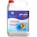 Comfortpool CP-54004 pH-Plus pH-Wert Heber Regulierung Flüssigkeit Pool Wasserpflege 5 Liter