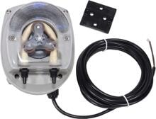 Vagner Pool Va Dos Ref Dosierschlauchpumpe, 1,5 bar, 1,5 l/h, analog, ohne/mit pH-Kit