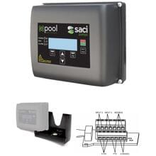 Saci Pumps [e]pool Frequenzumrichter, 4-11kW, 400V, 3-phasig
