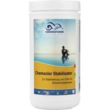 Chemoform Chemoclor Stabilisator, Granulat, 1kg