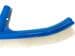 PoolCare Poolbürste Wandbürste Beckenbürste, blau