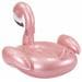 Comfortpool CP-2904 Fancy Flamingo Badeinsel Luftmatratze, 150x150x85cm, rosa