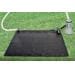 Intex Solar Matte Solar-Pool-Heizung, 120x120cm, schwarz
