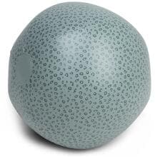 Swim Essentials Green Leopard Beachball Wasserball, Ø 51cm, grün