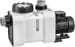 Speck Badu Delta Filterpumpe, selbstansaugend, 230/400V, weiß