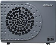 Poolex Jetline Selection Fi 75 Full-Inverter Wärmepumpe für Pools von 30 bis 45m³, 7,1kW