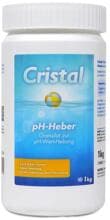 Cristal pH-Heber, Pulver, 1kg
