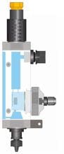 Vagner Pool Sondenmodul FCL für Zelle K800