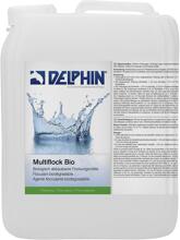 Delphin Flockungsmittel Multiflock Bio, flüssig, 5 Liter