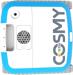 BWT Cosmy 200 elektrischer Poolroboter Bodenreiniger für Pools bis 10m App-Steuerung