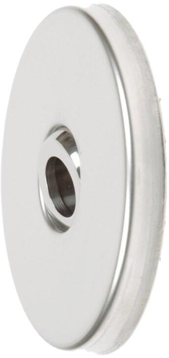 Hugo Lahme Vormontagesatz Einbausatz Massagestation Standard, 4-fach, Rotguss-Kupfer