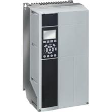Badu Eco-Drive II Frequenzumrichter, 1,5-5,5kW, 400V, 3-phasig