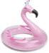 Swim Essentials Dreamscape Pink Flamingo Schwimmring für Kinder, ab 6 Jahren, Ø 95cm, pink