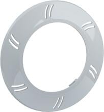 Duratech Abdeckblende für Unterwasserlicht Adagio Pro/Vision Pro, Ø 100mm, Edelstahl, silber poliert