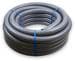 PVC Flexschlauch Flexrohr für Poolverrohrung, Ø 50mm, Länge 12 Meter, grau
