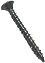 Trend Pool Senkkopfschraube Kreuz, A2, 4,0x35mm, 1 Stück
