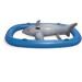 Bestway Haifisch Schwimmtier, 310x213cm