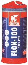 Griffon Teflonfaserband, Flon-100, 175m