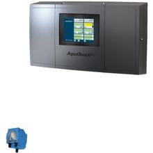 Dinotec AquaTouch+ Wasseraufbereitungssystem Mess-Dosieranlage