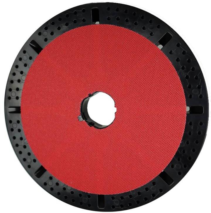 Rössle Padholder für Biber Bürste 22 Schrubber