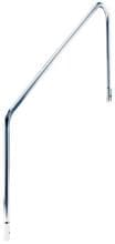 Astral Pool Handlauf Griffbogen, Länge 1524mm, Edelstahl V4A, 2 Stück