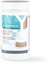 Bayrol Metal Spot Remover Rost-Fleckenentferner, 0,8kg