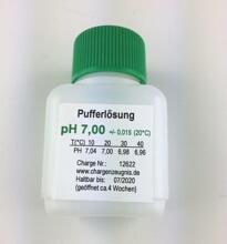Dechant Eichlösung, pH7
