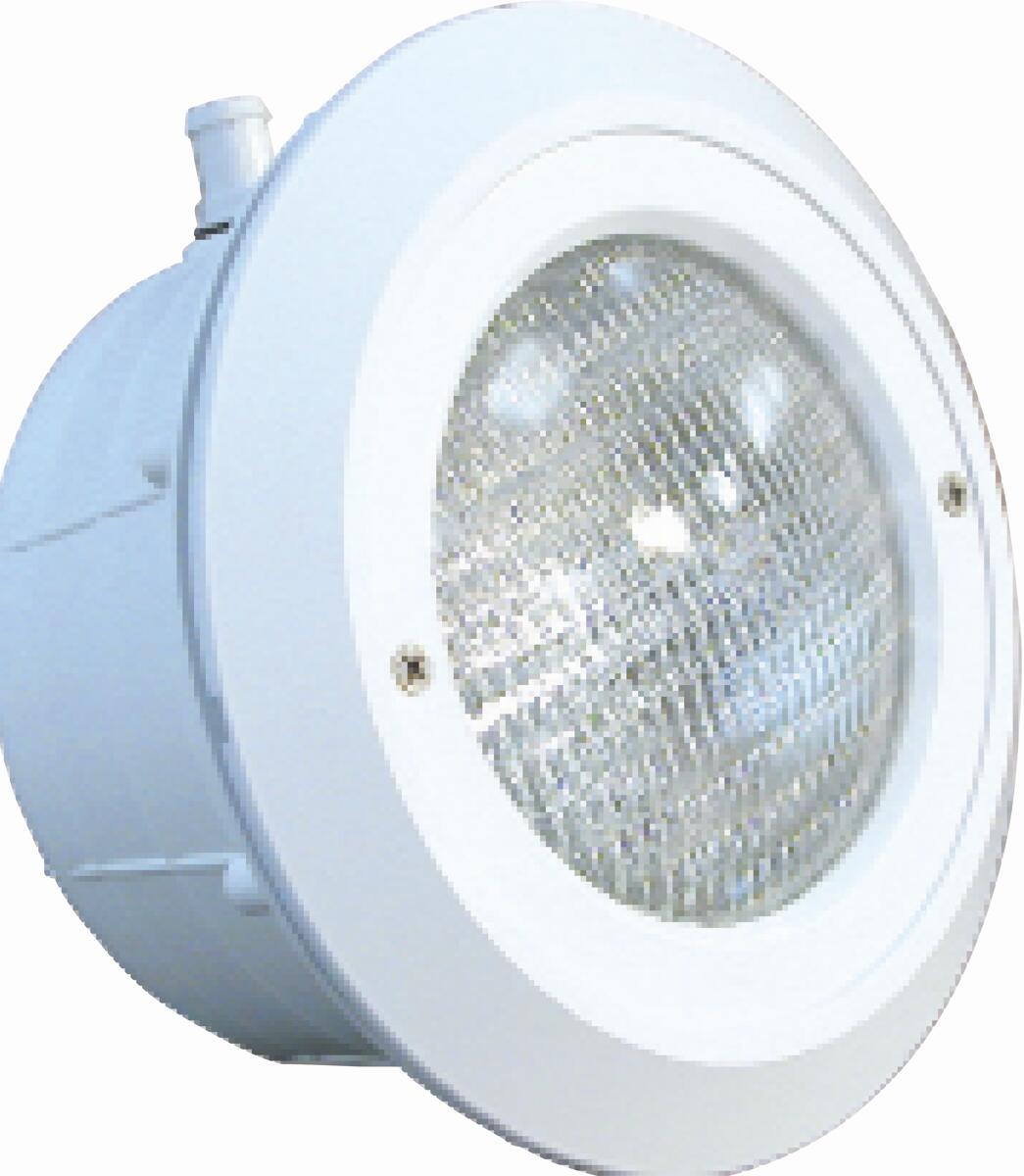 BWT LED-SMD Unterwasserscheinwerfer Poolbeleuchtung, 20W, weiß